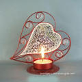 Metal Candle Box for Christmas, Halloween, Easter and Holiday Decorations